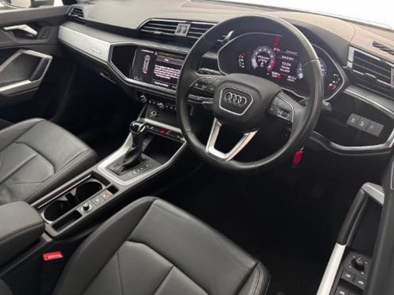 Audi Q3 - Audi Centre Rivonia - Image 8