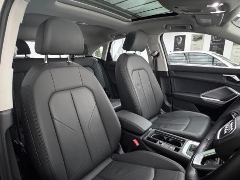 Audi Q3 - Audi Centre Rivonia - Image 7