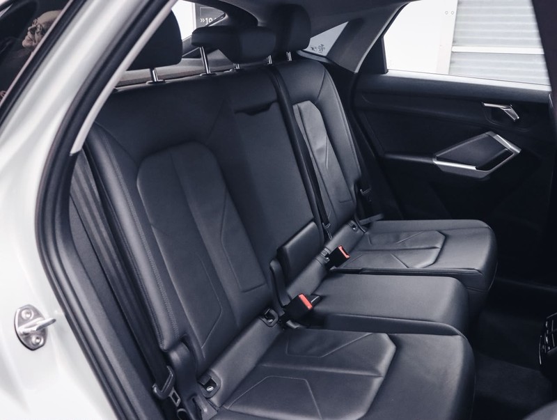 Audi Q3 - Audi Centre Rivonia - Image 19