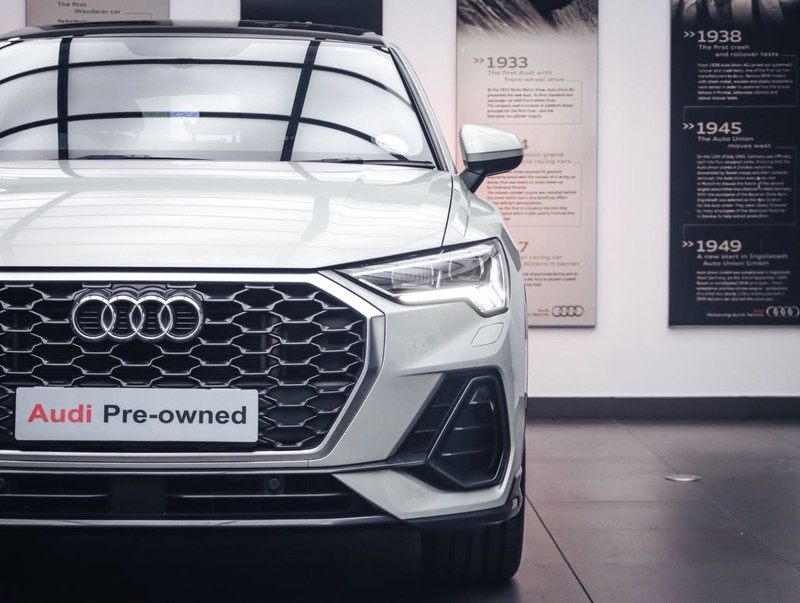 Audi Q3 - Audi Centre Rivonia - Image 7