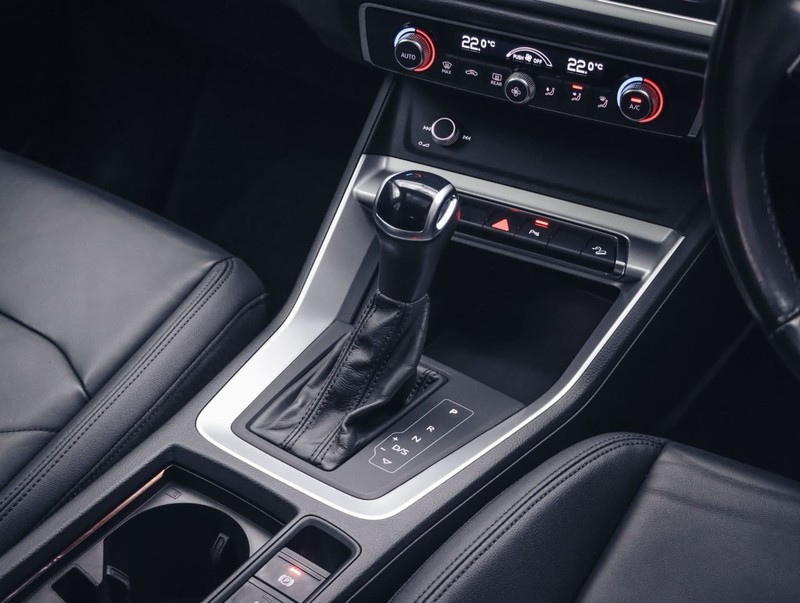 Audi Q3 - Audi Centre Rivonia - Image 21