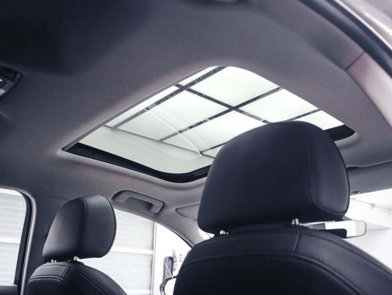 Audi Q3 - Audi Centre Rivonia - Image 18