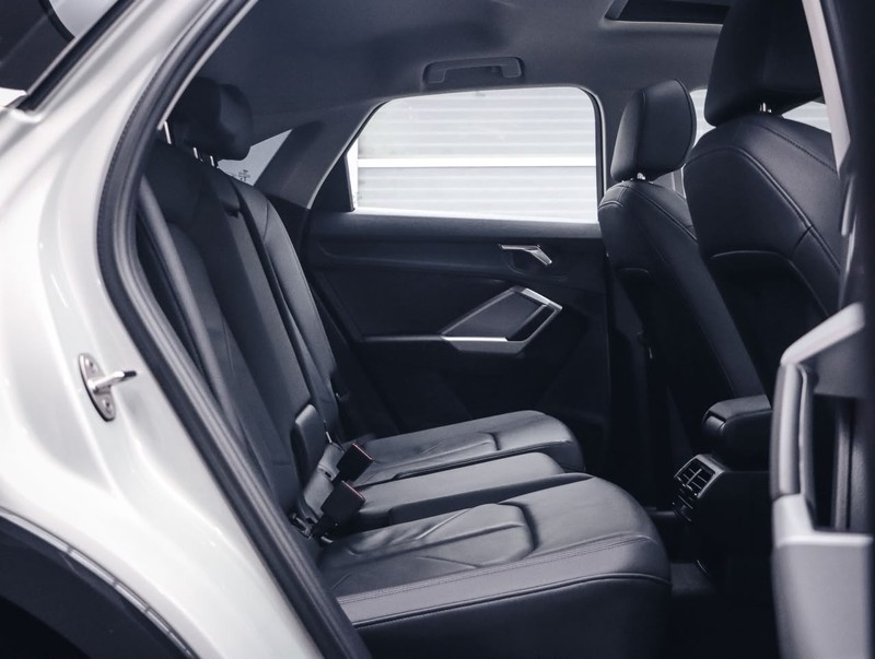 Audi Q3 - Audi Centre Rivonia - Image 17