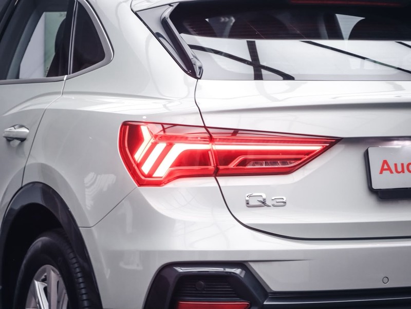Audi Q3 - Audi Centre Rivonia - Image 9