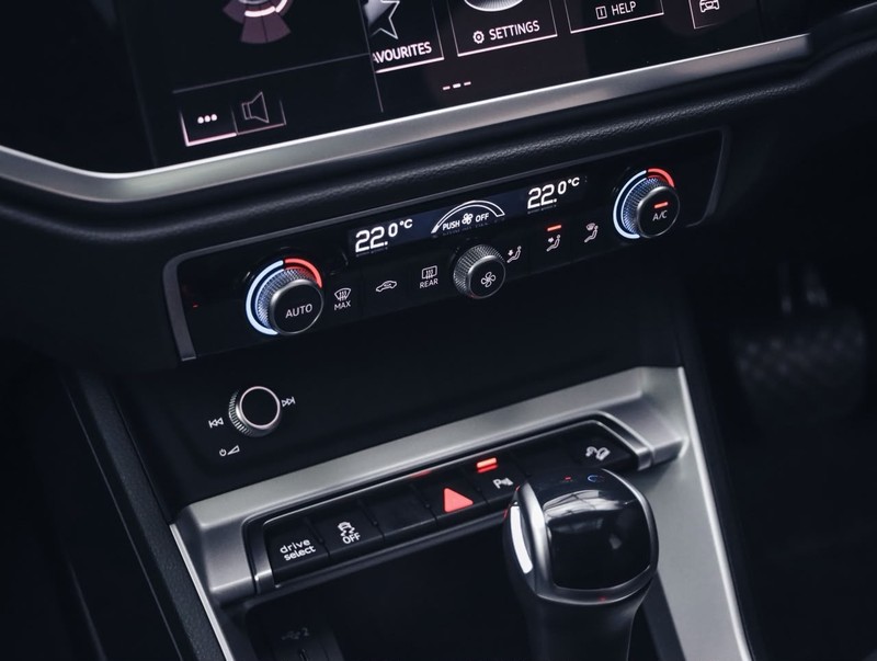 Audi Q3 - Audi Centre Rivonia - Image 25