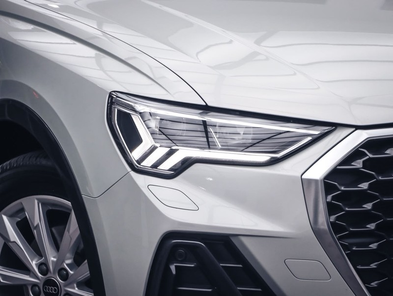 Audi Q3 - Audi Centre Rivonia - Image 5