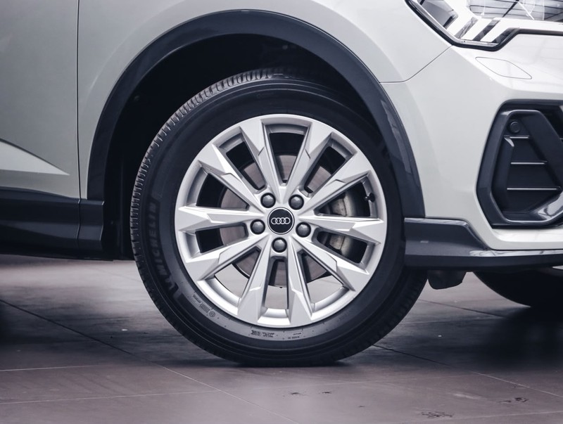 Audi Q3 - Audi Centre Rivonia - Image 2