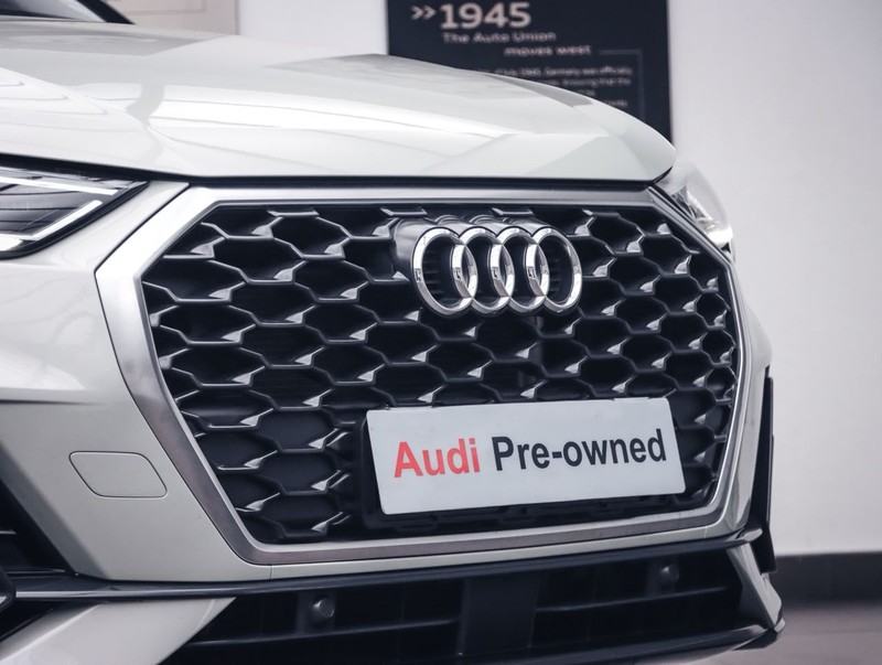 Audi Q3 - Audi Centre Rivonia - Image 3