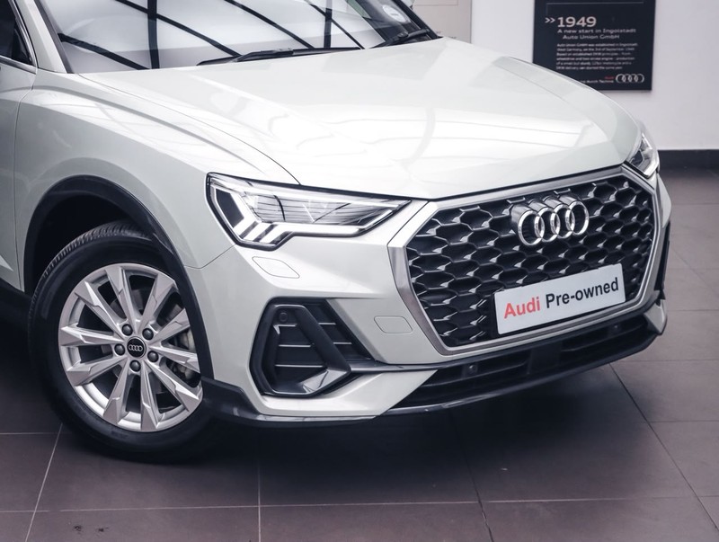 Audi Q3 - Audi Centre Rivonia - Image 6