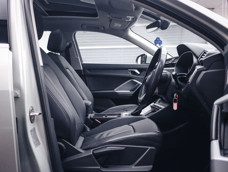 Audi Q3 - Audi Centre Rivonia - Image 13