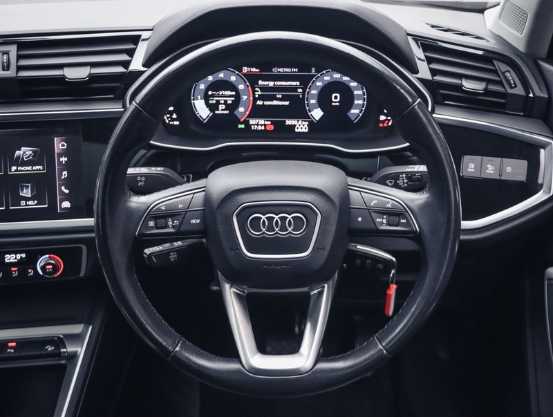 Audi Q3 - Audi Centre Rivonia - Image 20