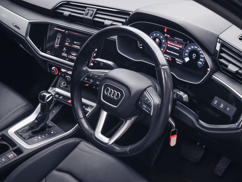 Audi Q3 - Audi Centre Rivonia - Image 15