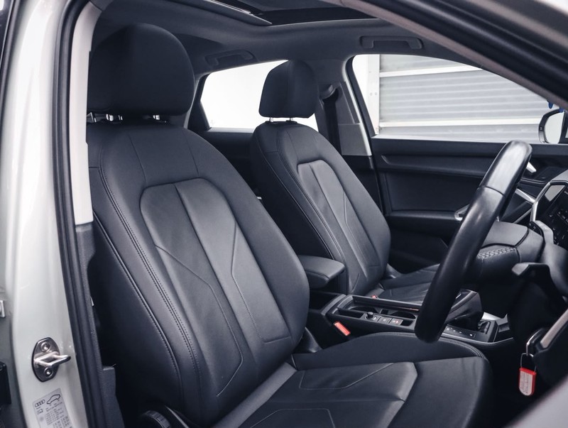 Audi Q3 - Audi Centre Rivonia - Image 16