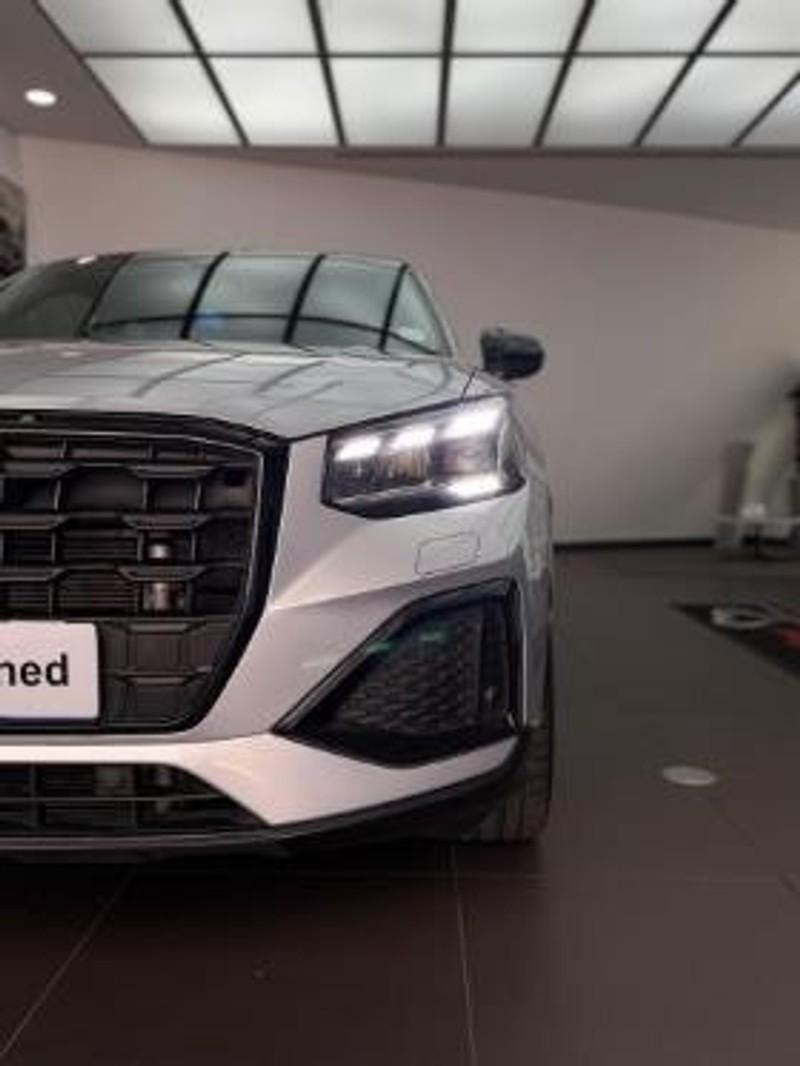 Audi Q2 - Audi Centre Rivonia - Image 3