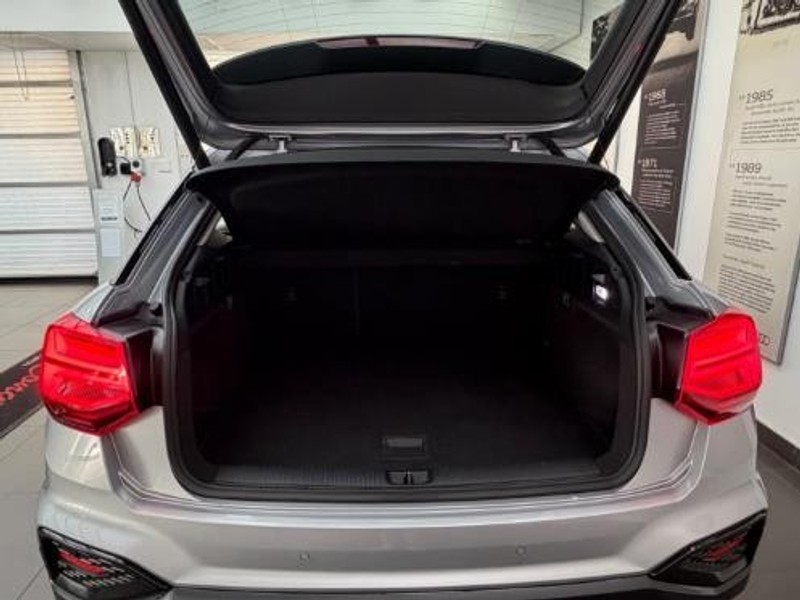 Audi Q2 - Audi Centre Rivonia - Image 16