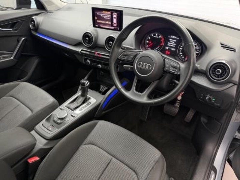 Audi Q2 - Audi Centre Rivonia - Image 8