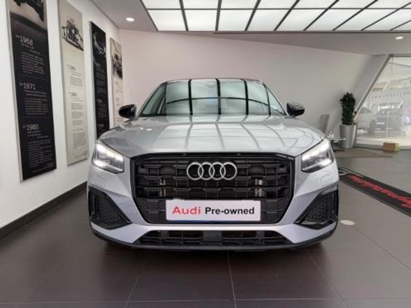 Audi Q2 - Audi Centre Rivonia - Image 2