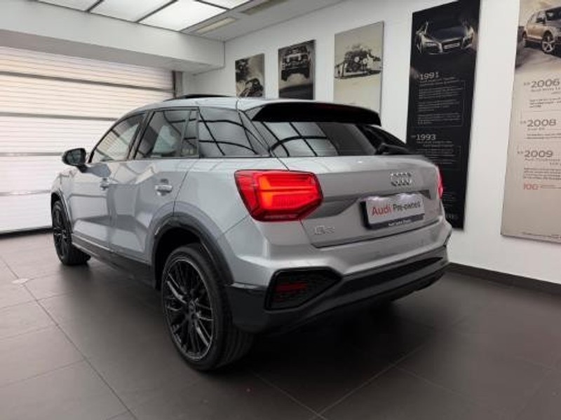 Audi Q2 - Audi Centre Rivonia - Image 6