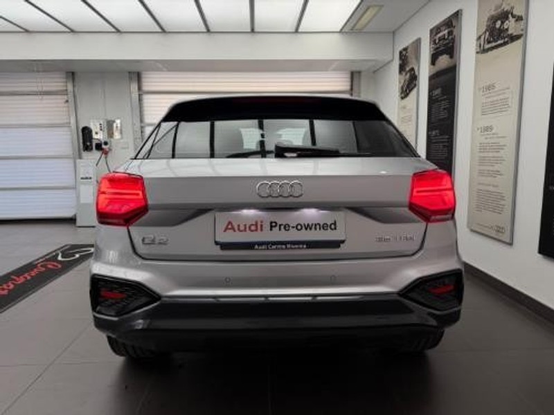 Audi Q2 - Audi Centre Rivonia - Image 7