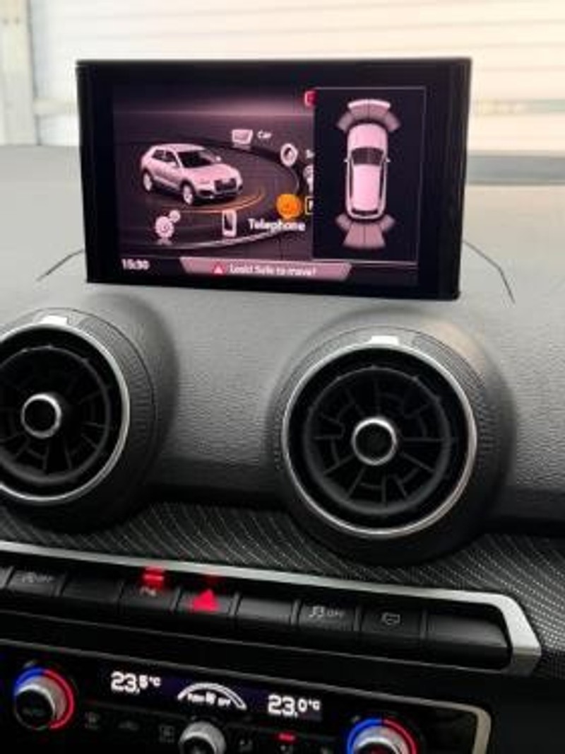 Audi Q2 - Audi Centre Rivonia - Image 10