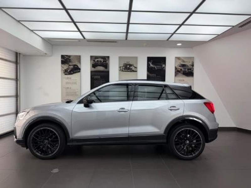 Audi Q2 - Audi Centre Rivonia - Image 5