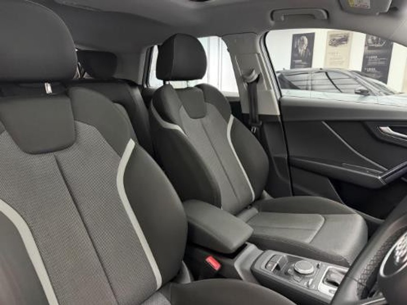 Audi Q2 - Audi Centre Rivonia - Image 9