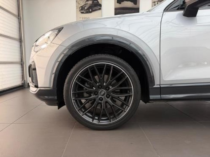 Audi Q2 - Audi Centre Rivonia - Image 4