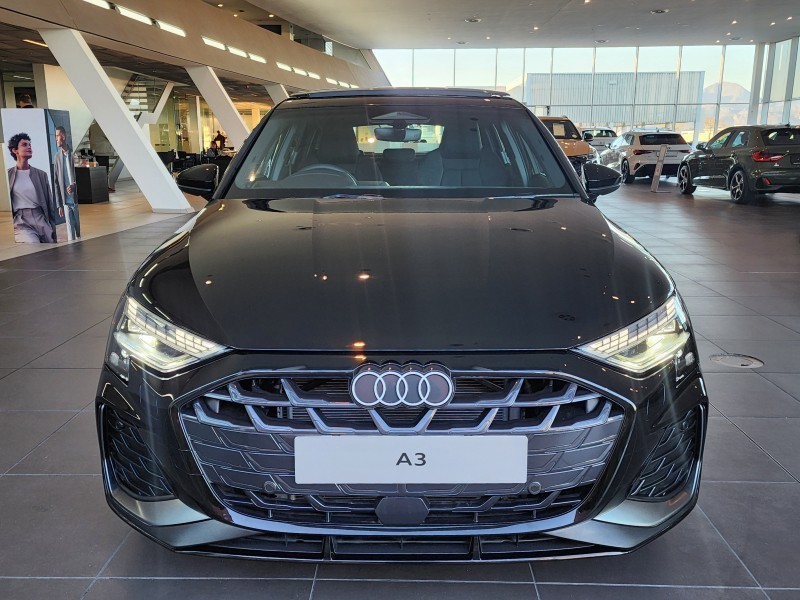Audi A3 - Audi Centre Somerset West - Image 2