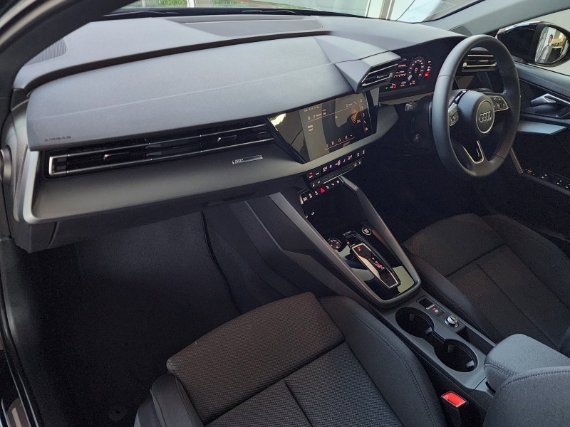 Audi A3 - Audi Centre Somerset West - Image 11