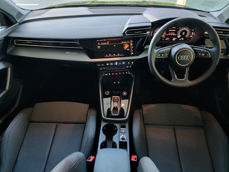 Audi A3 - Audi Centre Somerset West - Image 16