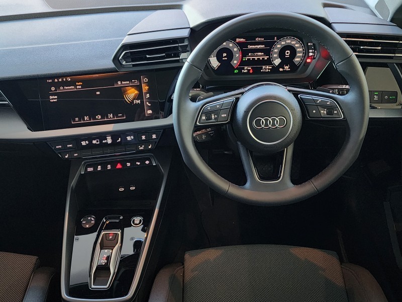Audi A3 - Audi Centre Somerset West - Image 17