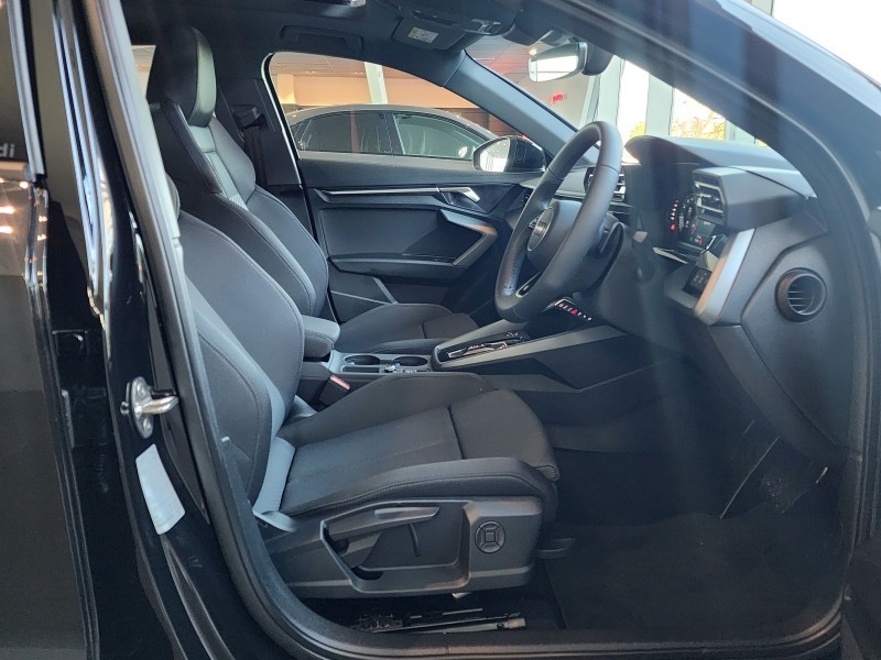 Audi A3 - Audi Centre Somerset West - Image 14