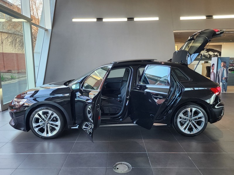 Audi A3 - Audi Centre Somerset West - Image 9