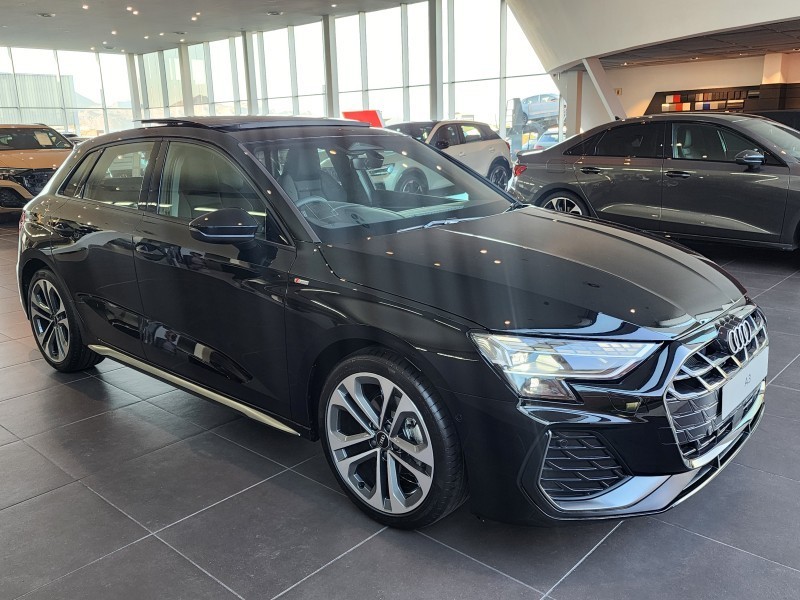 Audi A3 - Audi Centre Somerset West - Image 3