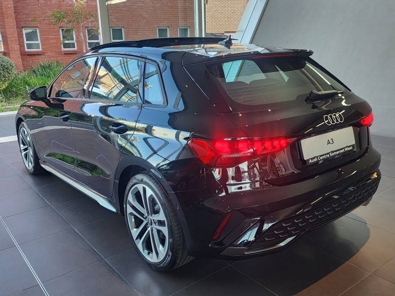 Audi A3 - Audi Centre Somerset West - Image 6