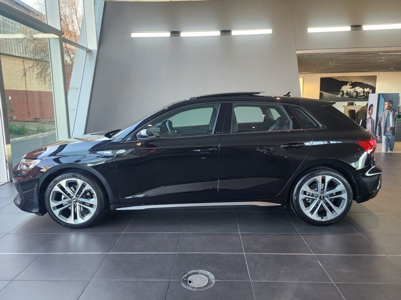 Audi A3 - Audi Centre Somerset West - Image 8