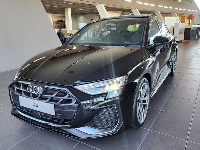 Audi A3 - Audi Centre Somerset West - Image 18