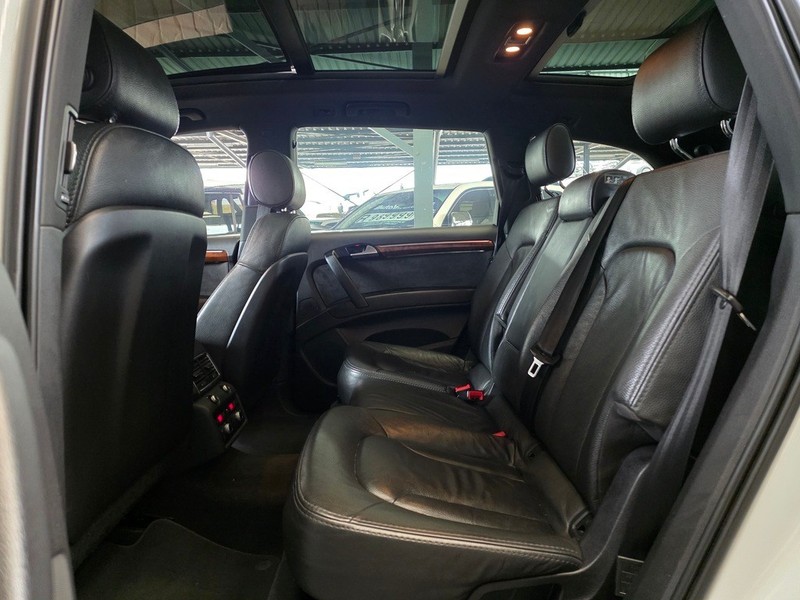 Audi Q7 - Auto Investments Montana - Image 8