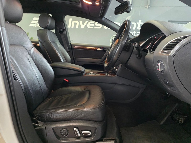 Audi Q7 - Auto Investments Montana - Image 19