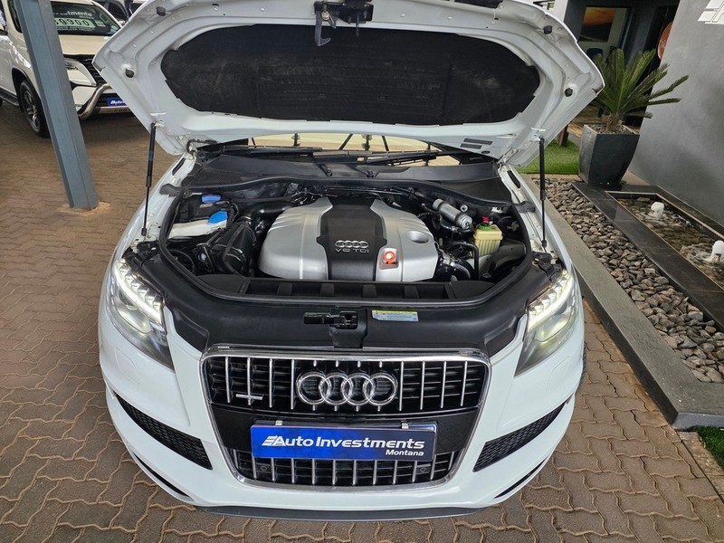 Audi Q7 - Auto Investments Montana - Image 17