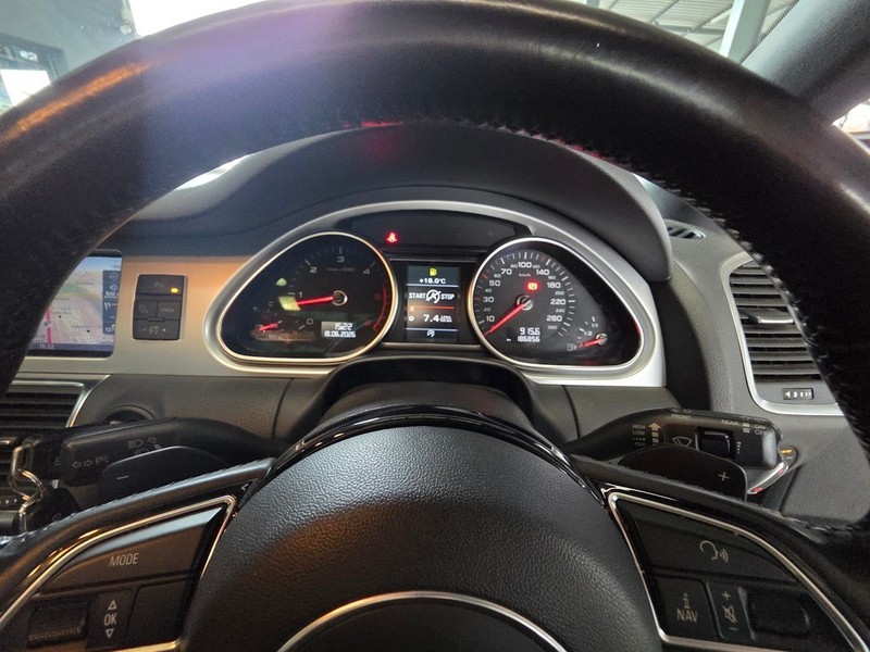 Audi Q7 - Auto Investments Montana - Image 12