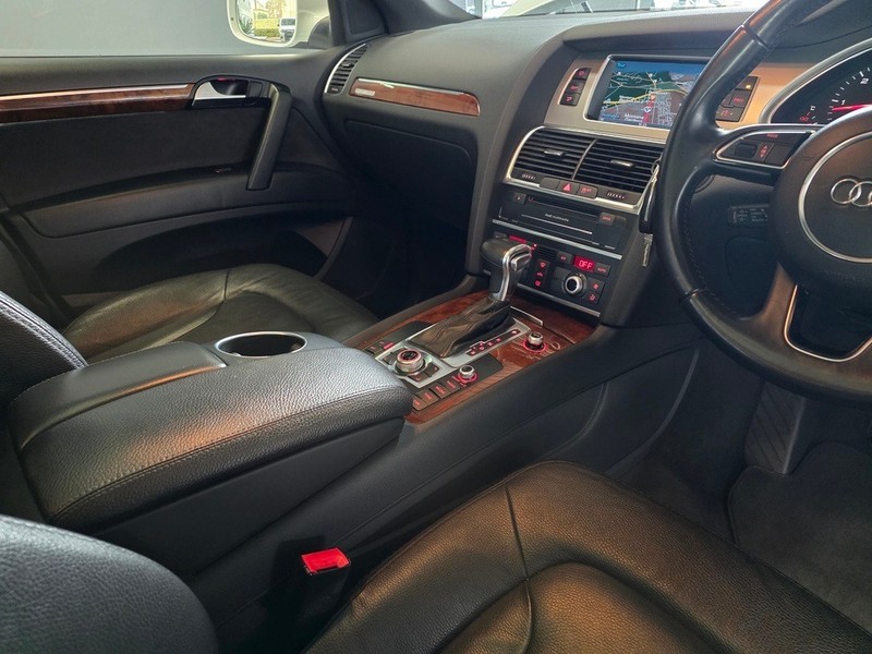 Audi Q7 - Auto Investments Montana - Image 14