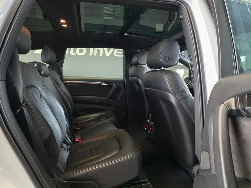 Audi Q7 - Auto Investments Montana - Image 7