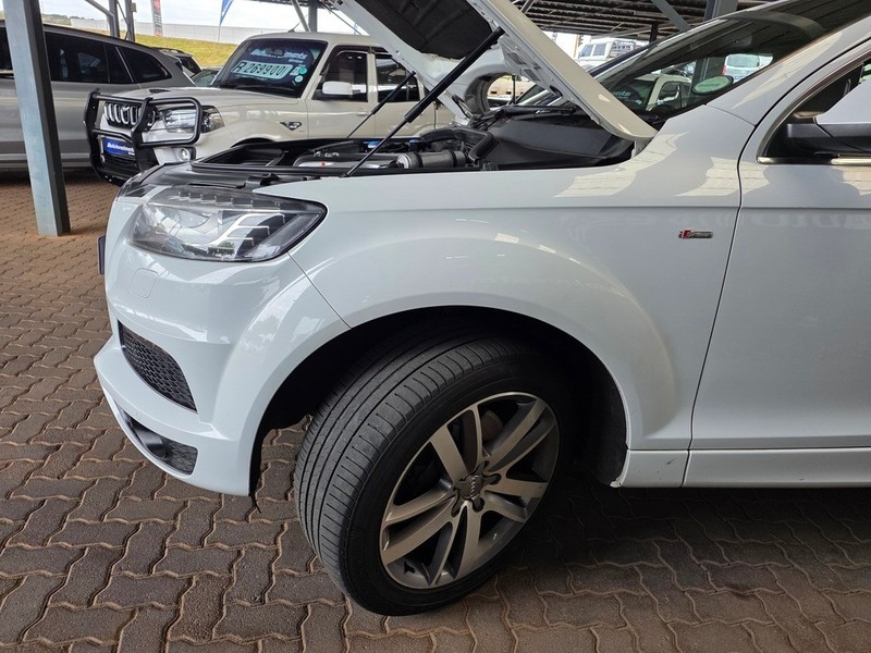 Audi Q7 - Auto Investments Montana - Image 15