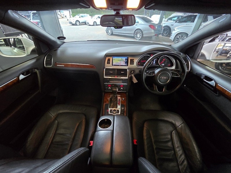 Audi Q7 - Auto Investments Montana - Image 10