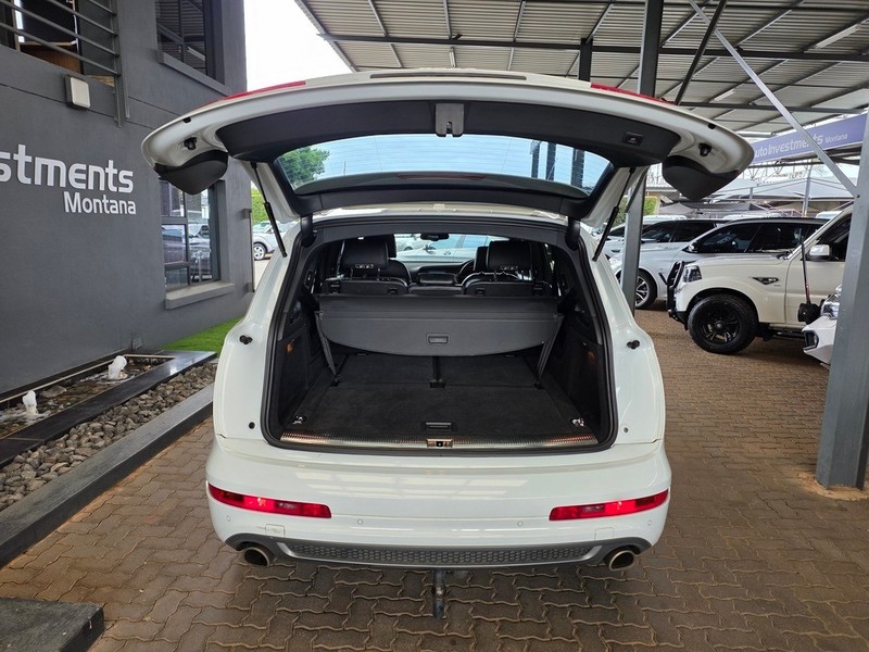Audi Q7 - Auto Investments Montana - Image 6