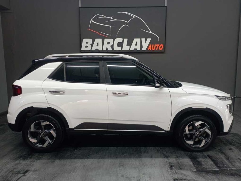 Hyundai Venue - Barclay Auto - Image 3