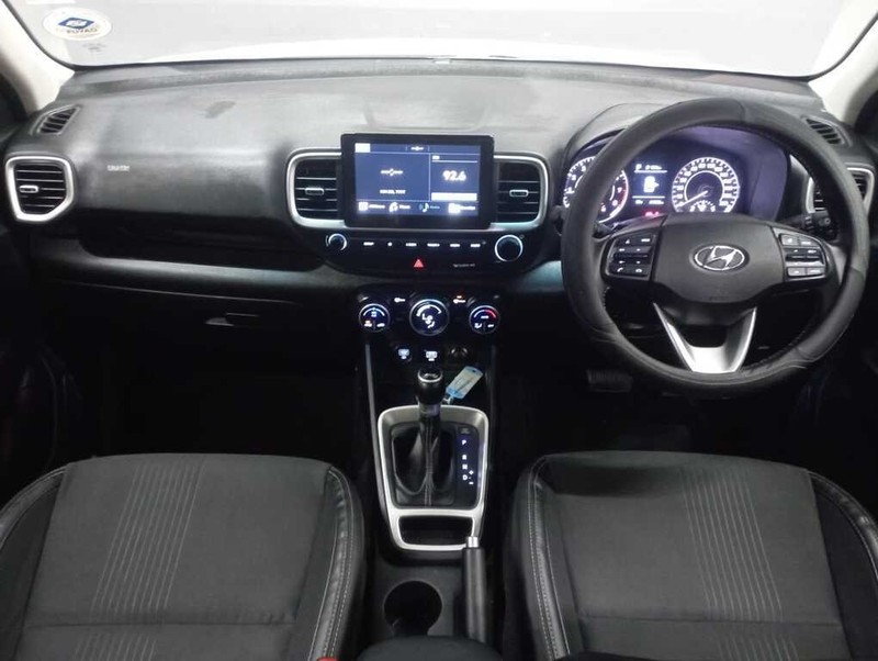 Hyundai Venue - Barclay Auto - Image 11
