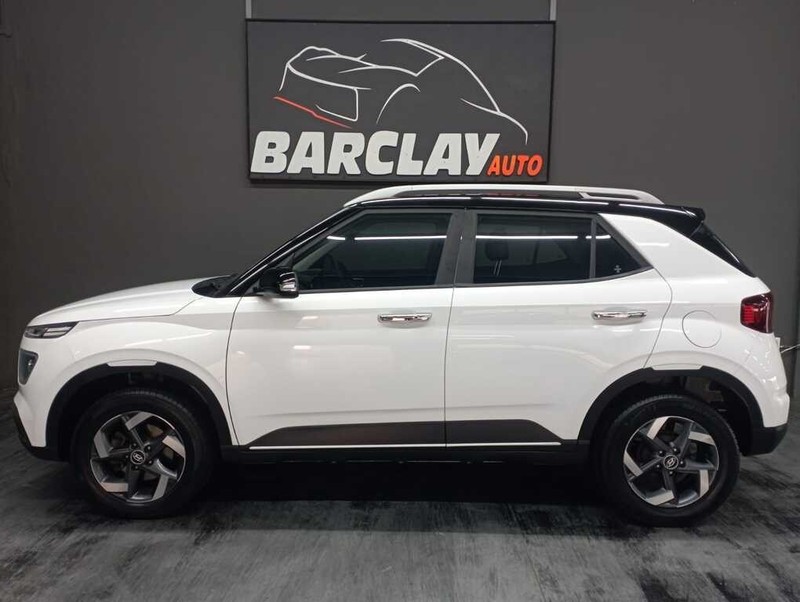 Hyundai Venue - Barclay Auto - Image 4