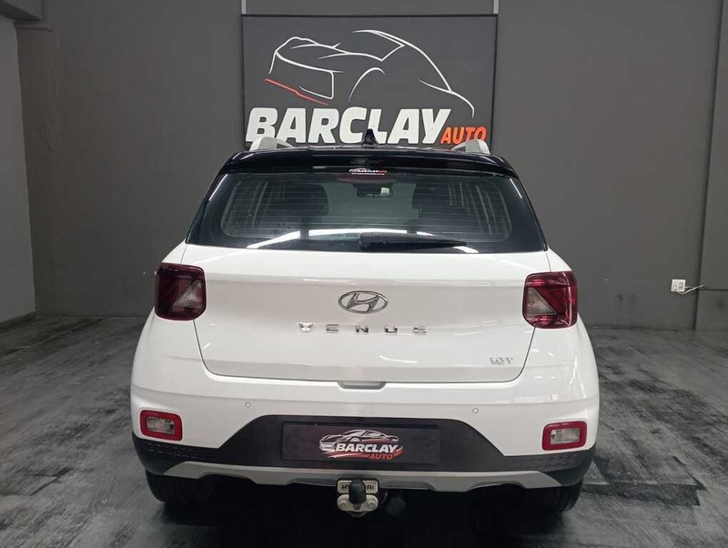Hyundai Venue - Barclay Auto - Image 5